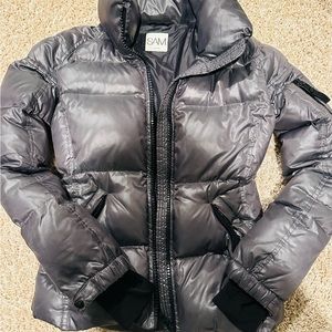 SAM. Freestyle Down Jacket